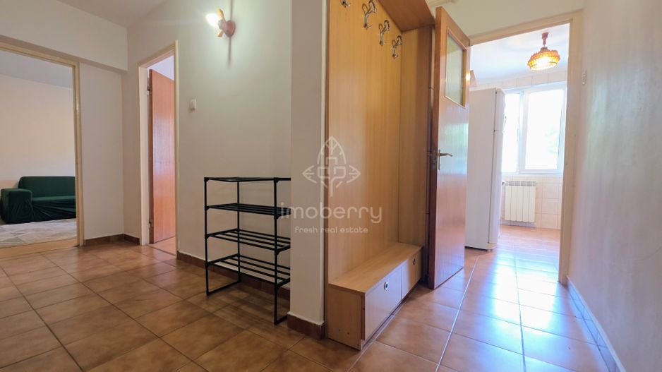 2 camere | Metrou | Parc | Decomandat | Oferta rara! - Poză 5