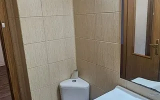 Apartament 3 camere decomandat, renovat, etaj 4, Str. Clopotari nr. 35, Nicolina 2, Iași - Poză 14