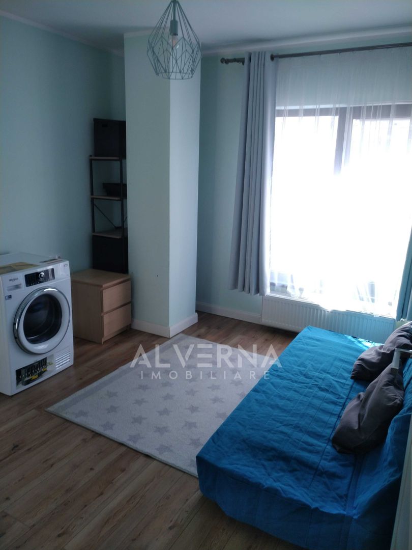 Apartament 3 camere | 69mp | balcon | parcare subterana | Borhanci - Poză 5