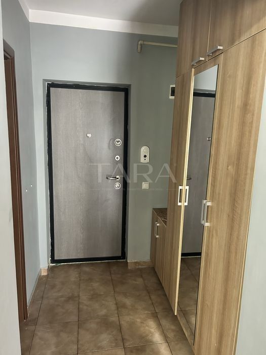 Apartament modern cu balcon generos – Florești, Eroilor. - Poză 5