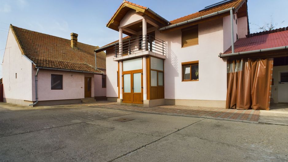 Casă Individuală Cărpiniș - Poză 26