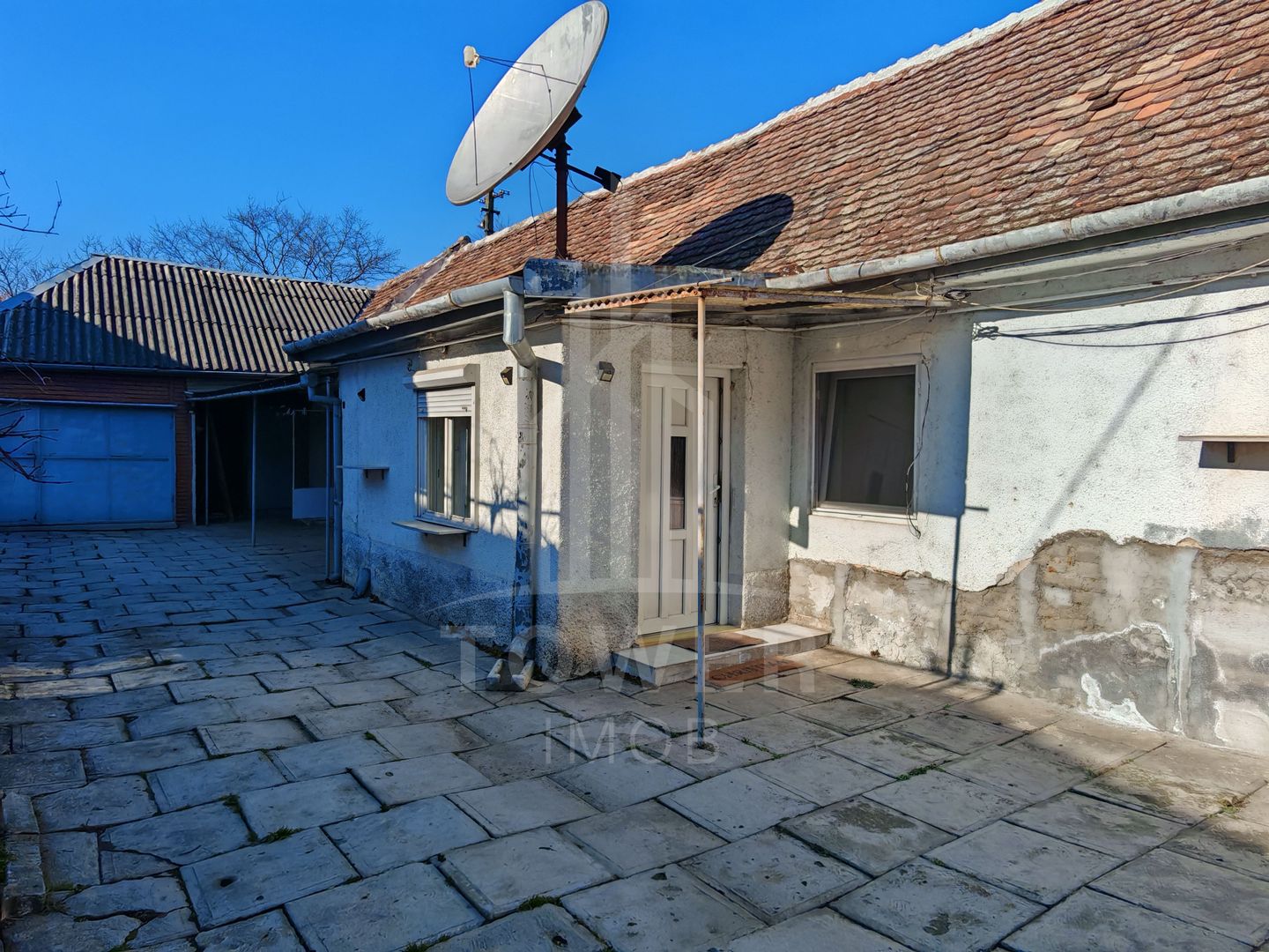 Casă individuală de vânzare – Zona Terezian, Sibiu - Poză 2