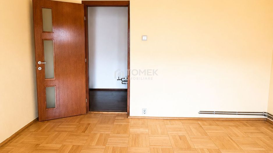 Apartament 4 camere suprafata mare zona Scriitorilor Brasov - Poză 13