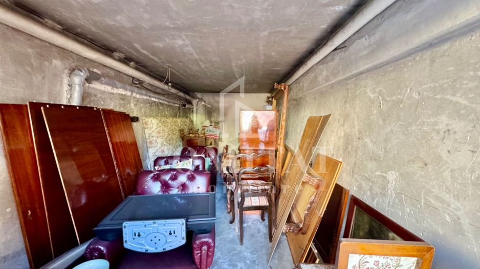 Apartament cu 3 camere decomandate | 100 mp | Garaj și parcare | Gruia - Poză 18
