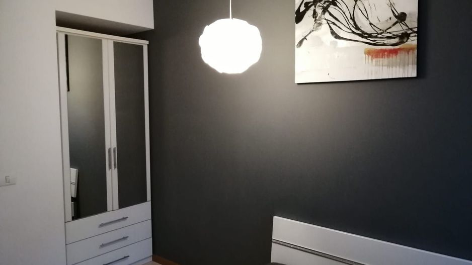 Apartament lux cu 3 camere de inchiriat în zona Torontalului - Poză 9