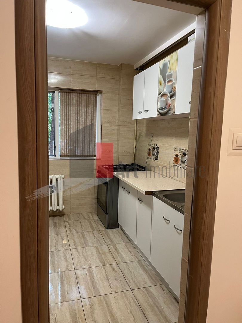 APARTAMENT 2 CAMERE  -  STEFAN CEL MARE - Poză 8