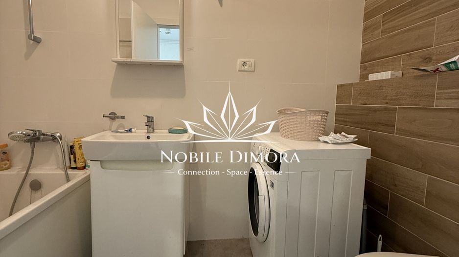 Vivalia - Apartament cu 2 camere pe Take Ionescu - in zona Medicinei - Poză 9