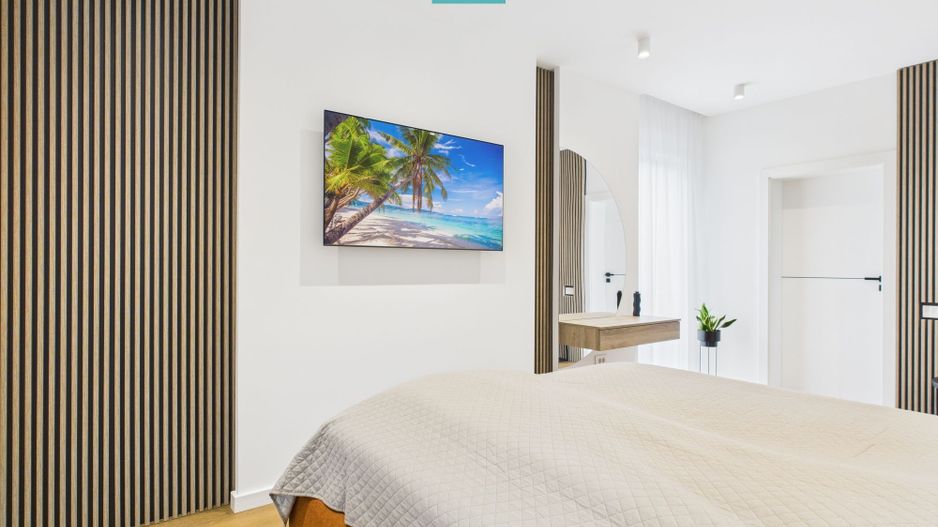 Casă individuală pe parter – Moșnița - Poză 58