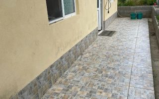 # De vanzare Casa 3 camere si teren 2000 mp com. Schitu Duca - Poză 3