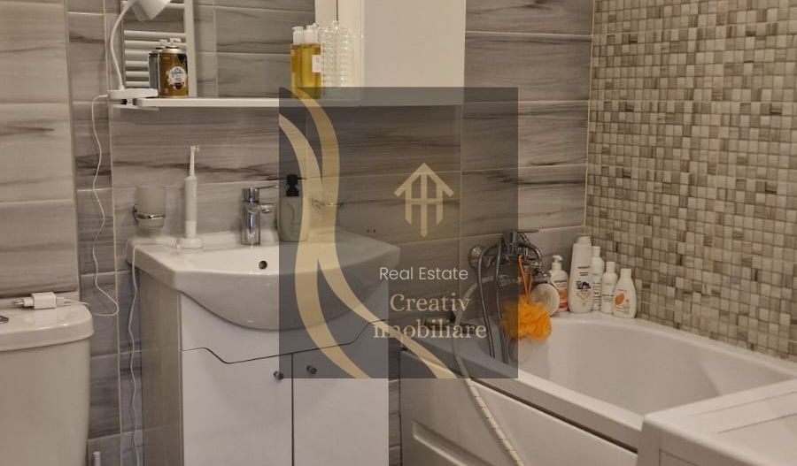 Apartament 2 camere Pacii Rotar Park 1 - Poză 8