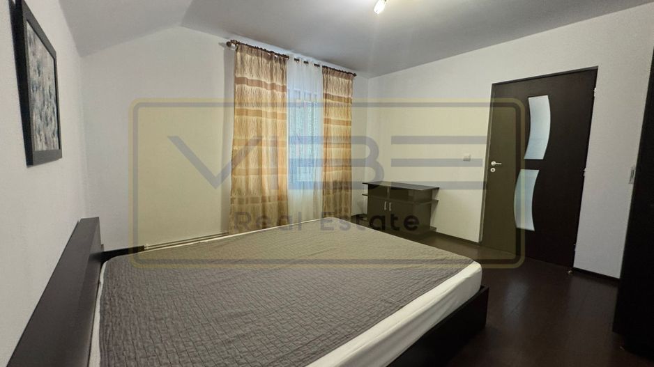 Apartament 4 camere ( etajul 1 vila) Galata- Belvedere - Poză 8