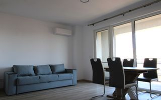 2 camere, Iris Armonia Margini, loc de parcare - Poză 2