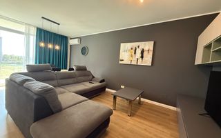 Nord One - Apartament 2 camere premium cu parcare subterana - Iulius Mall - Poză 2