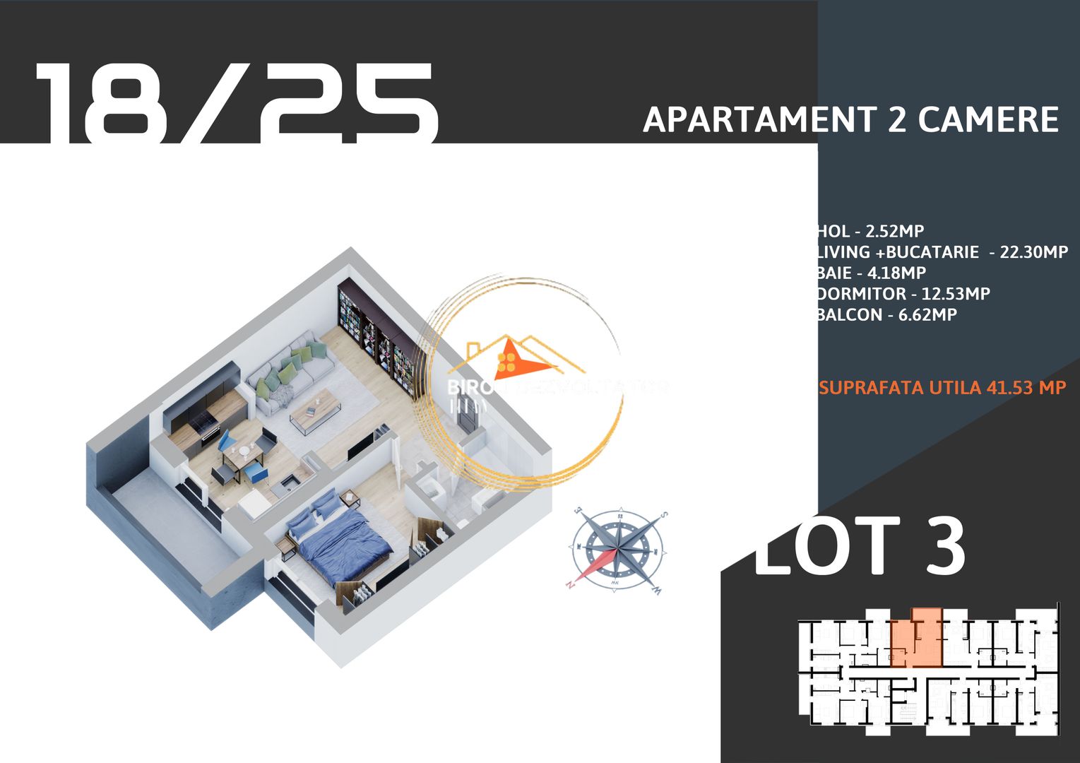 Investitie zona verde Ansamblu modern Zona  verde Metrou Teclu STB - Schiță 3