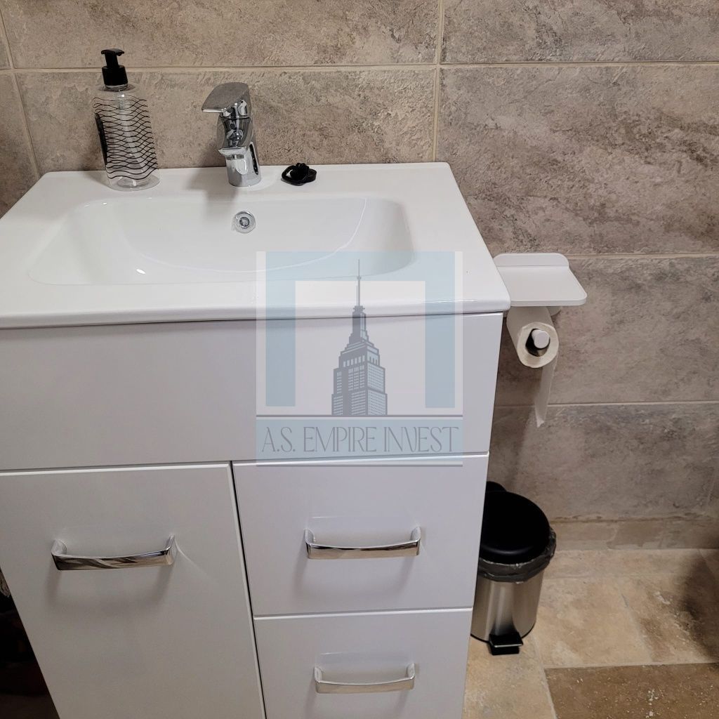 Garsoniera mobilata/utilata, 31 mp - zona  Astra - Poză 7