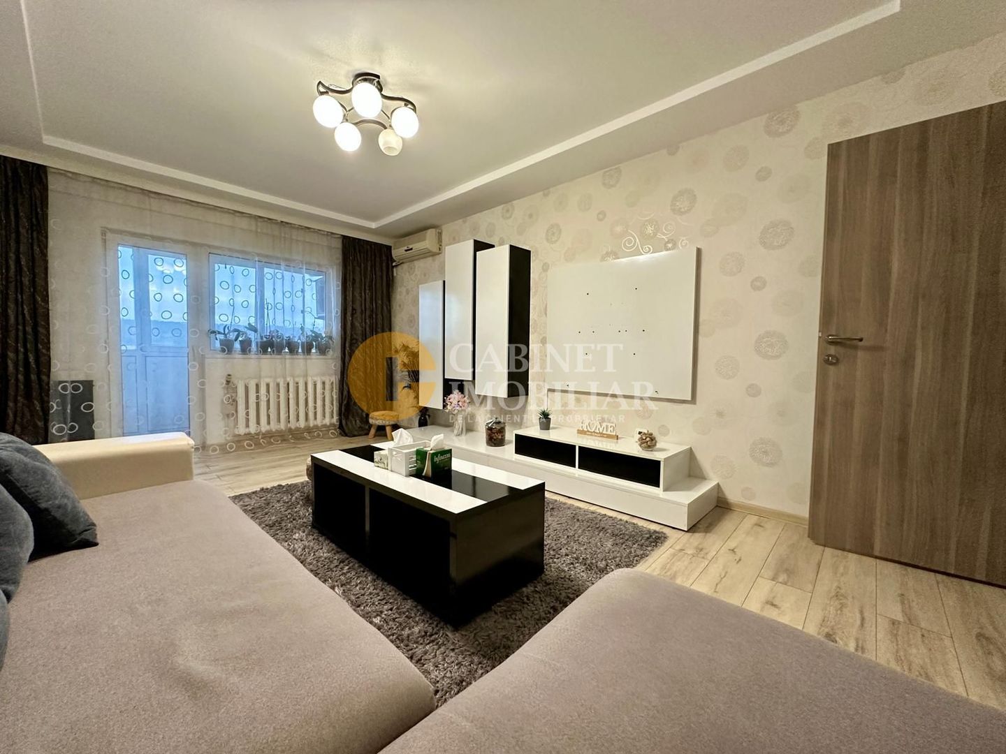 3 CAMERE DECOMANDAT -  ZONA ZIMBRU - PRIVELISTE PANORAMICA - Poză 5