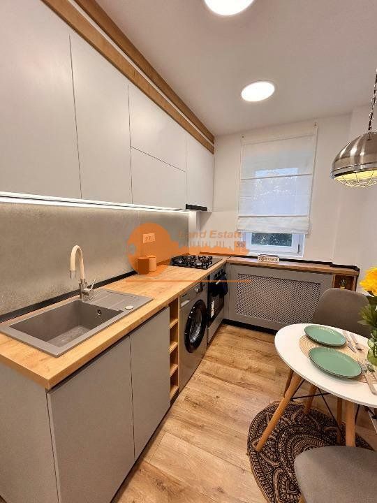 Apartament 2 camere – Drumul Taberei, Plaza Mall / Metrou Romancierilor - Poză 8