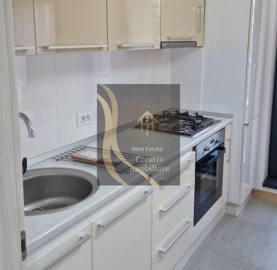Garsoniera/ Studio 21 Residence Politehnica metrou impecabila - Poză 5