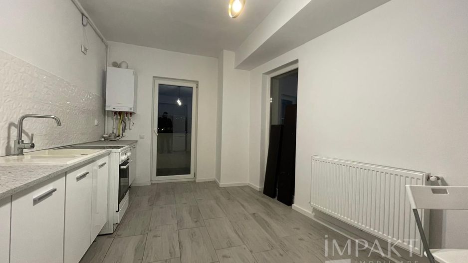 Apartament modern de vanzare in Marasti! - Poză 5
