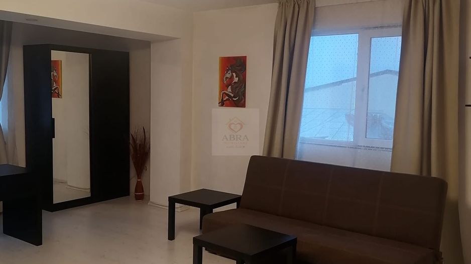 Apartament 2 camere Straulesti Metrou - Poză 2