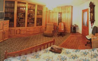 Apartament la casa 99 mp- etajul 1- 2 balcoane -Valea Ghinzii - Poză 2