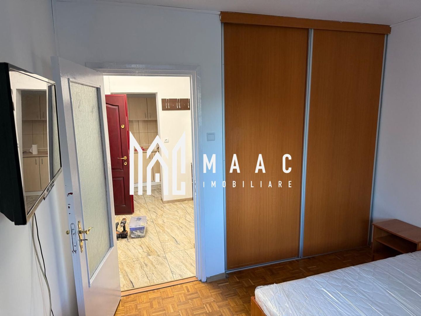Apartament | 3 camere | 83 MPU | Balcon | Ștrand - Poză 5