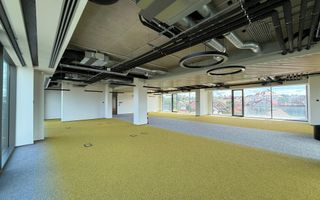 Spatiu birouri I Suprafete la cerere I Zona Centrala - Poză 19