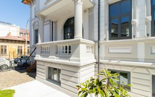 Vila - vanzare - Dorobanti - P-ta Victoriei - Romana - Poză 4