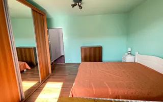 Apartament spațios cu două camere, etajul 4 cu acoperiș. - Poză 18