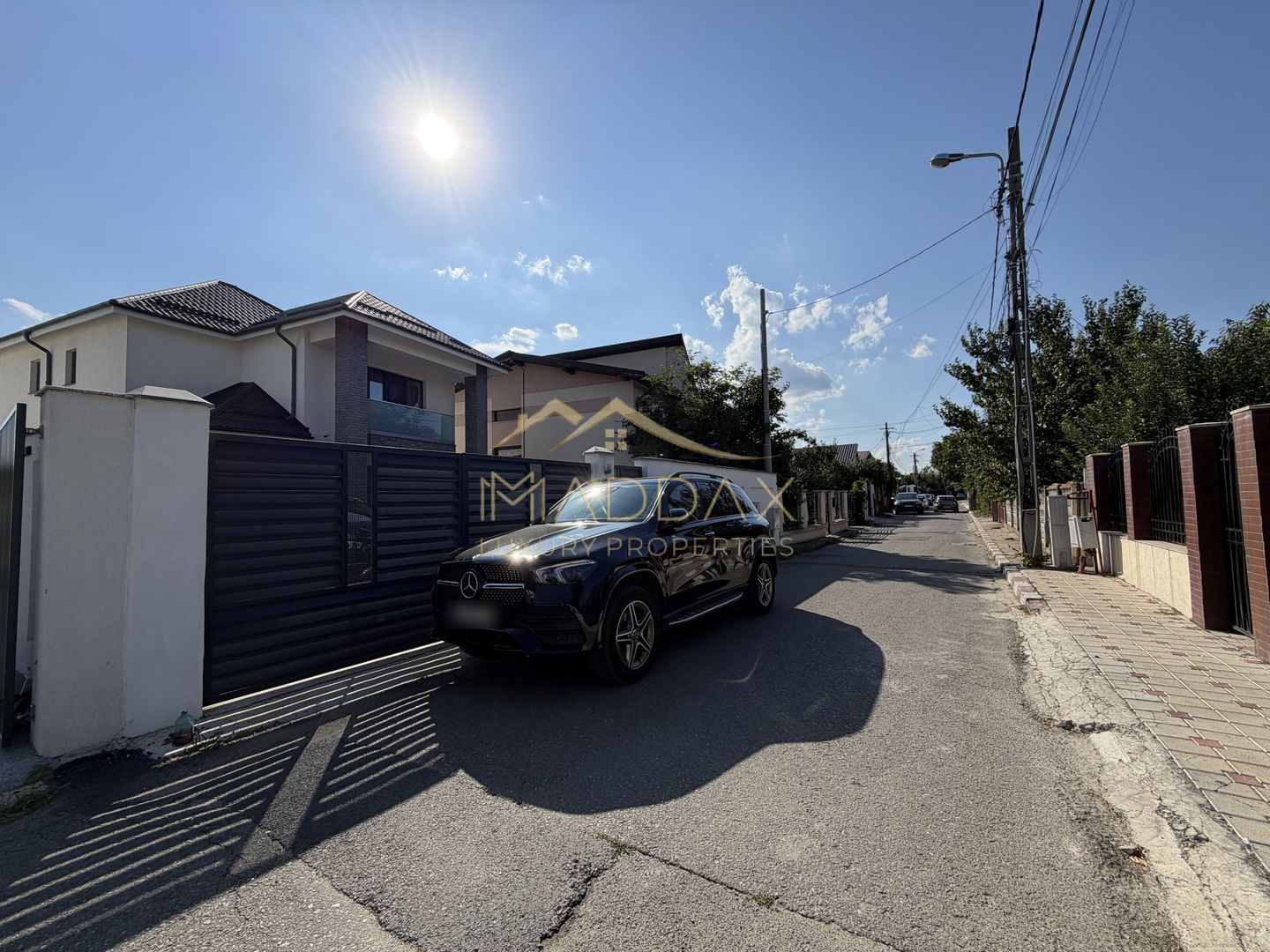 Vila individuala cu 6 camere // *224 mp* // 430mp teren // Pipera - Poză 4