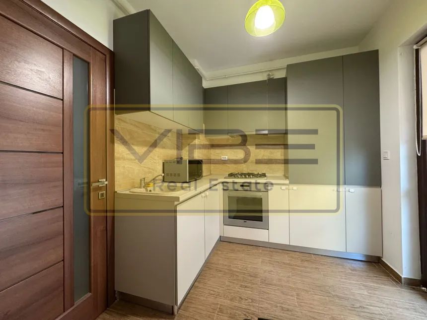 Tudor Vladimirescu- 3 camere - parcare - Bloc nou- Intabulat -82mp - Poză 11