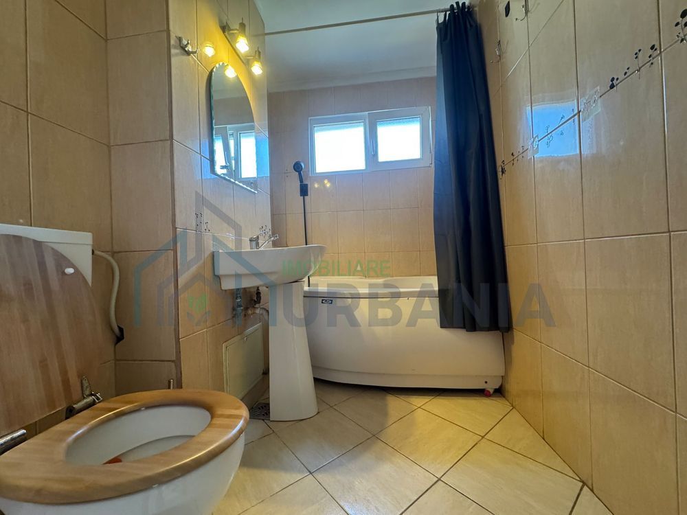 Apartament 2 camere, zona Podu Roș - Palas, Iași - Poză 4