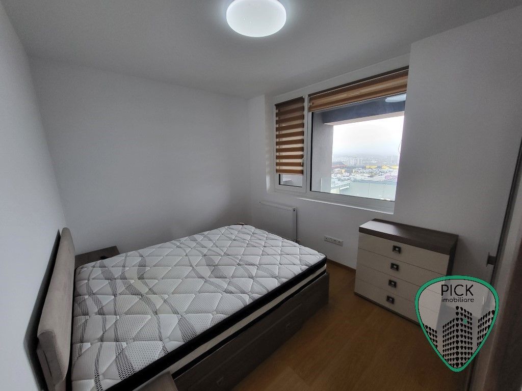 P 4144 - Apartament cu 3 camere în Târgu Mureș, cartierul Tudor - Poză 6
