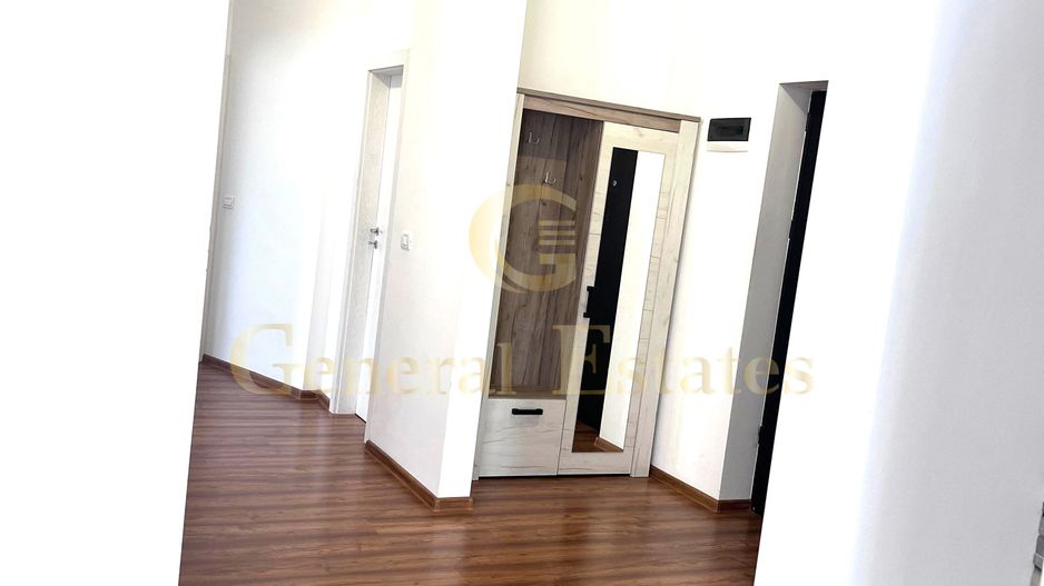 Apartament 3 camere de vanzare– Tractorul - Poză 3