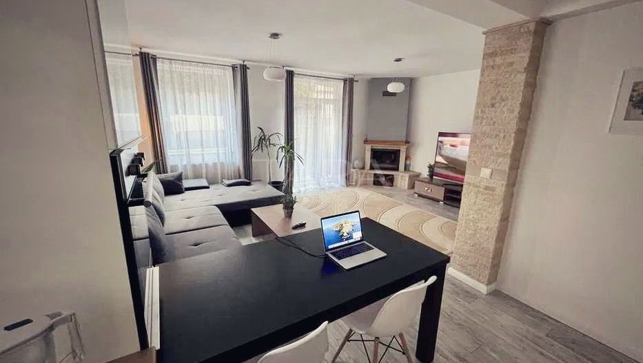 Vanzare casa 3 camere,  Marasti, zona Iuliusa Mall. - Poză 2