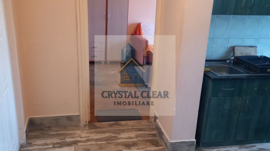 Apartament cu 2 camere - cartier 7 noiembrie, zona Piața de zi - Poză 8