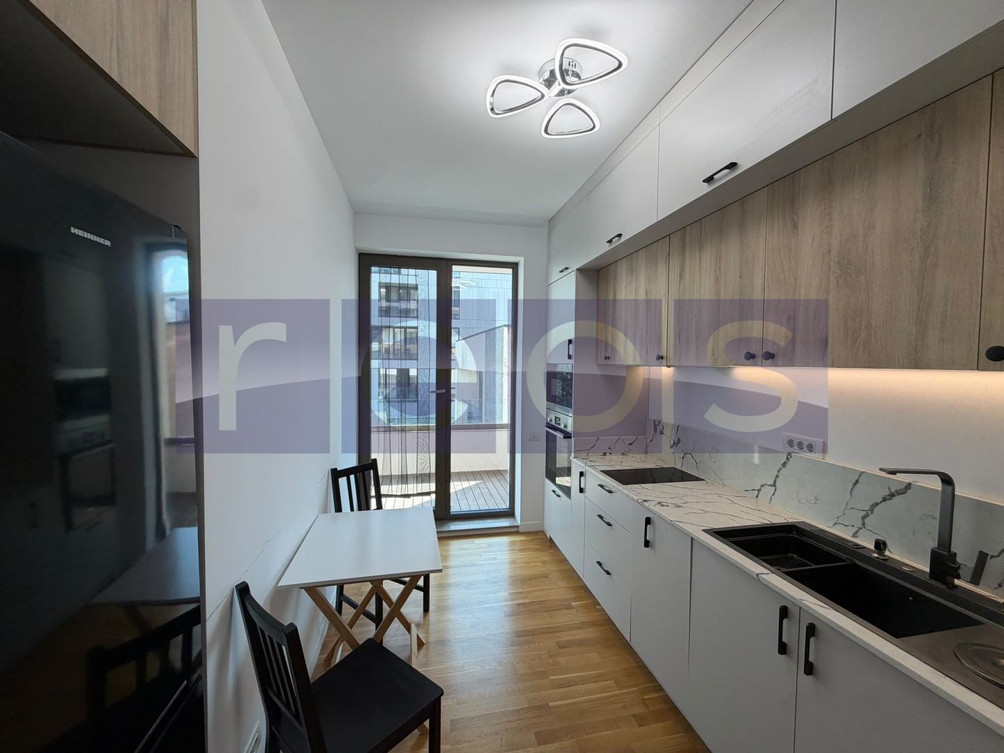 INCHIRIERE 2 CAMERE | HERASTRAU | MOBILAT SI UTILAT | LOC PARCARE - Poză 11