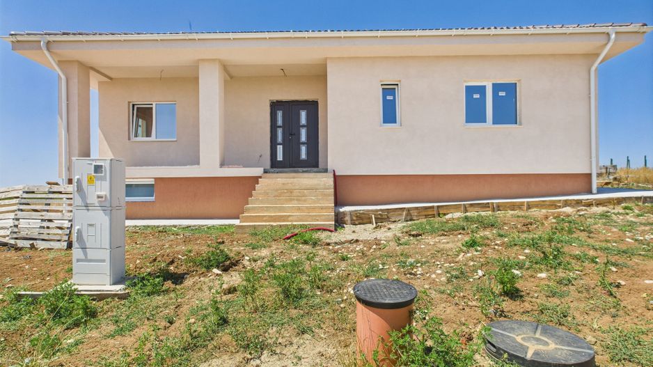 Casă individuală pe parter,  Pișchia - Poză 14