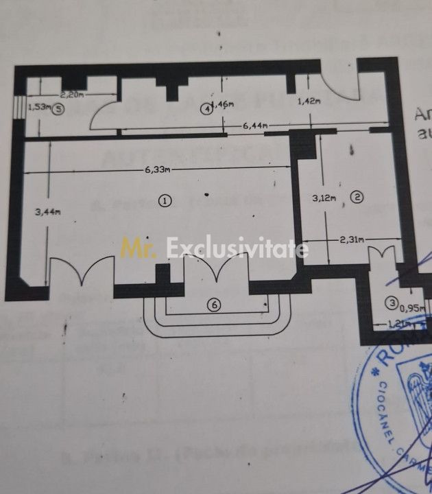 Inchiriere spatiu comercial Nord Stradal -0% Comision - Poză 3