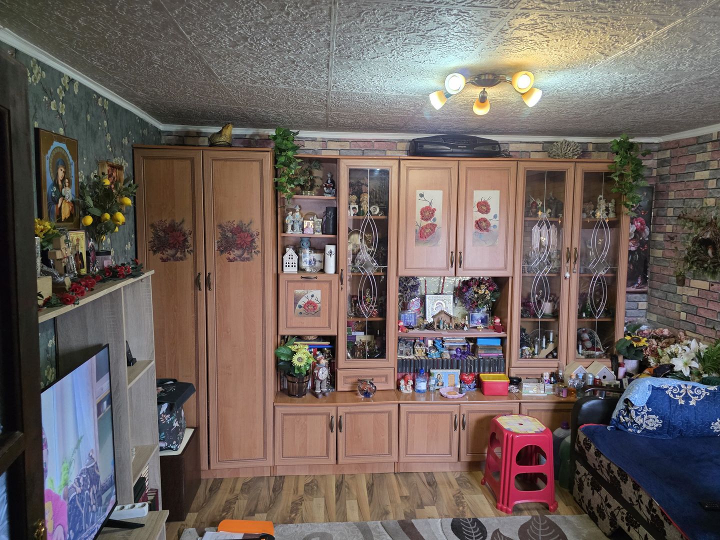 Casă mică dar perfectă pentru o familie restrânsă – Cumpăna - Poză 8