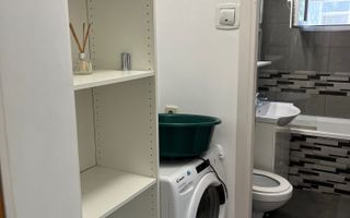 Apartament 3 camere, decomandat, et2- Centru Palas - Poză 10