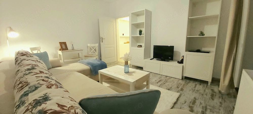 Apartament de închiriat 2 camere lujerului - Poză 1