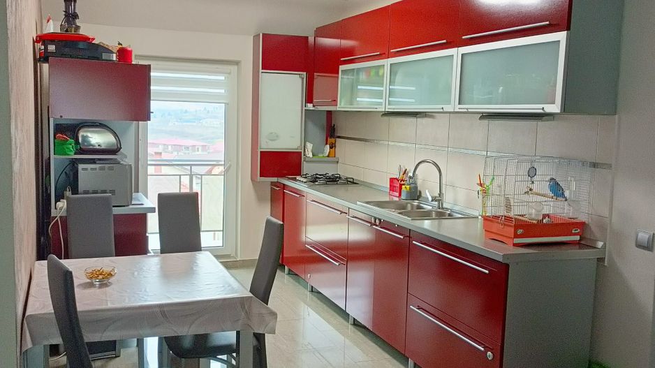 De vanzare! Apartament frumos si spatios pe strada Campului - Poză 3