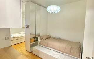 Apart bloc nou| 3+ camere| Vasile Lascar| Stefan cel Mare| Loc parcare - Poză 11