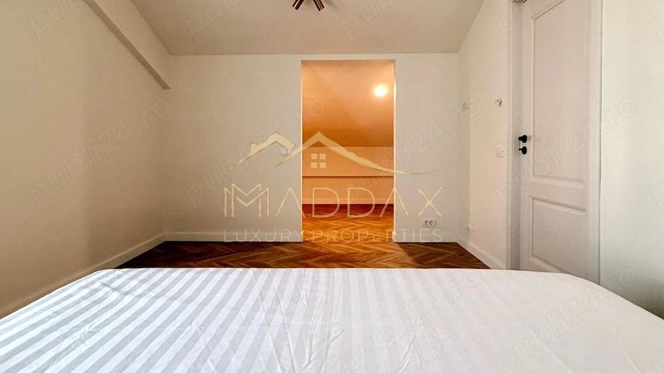 Băneasa - Aviației Boutique | Apartament Lux la Prima Închiriere | 2 Terase - Poză 5