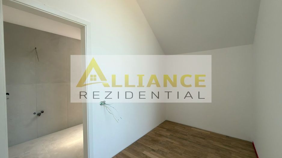 Vila Individuala | P+M | 4 camere + 2 bai | Proiect nou!!! - Poză 13