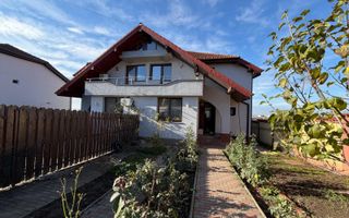 Casa P+M-Zona Hanul Doctorului-Teren 500mp-Toate Utilitatile-2010 - Poză 15