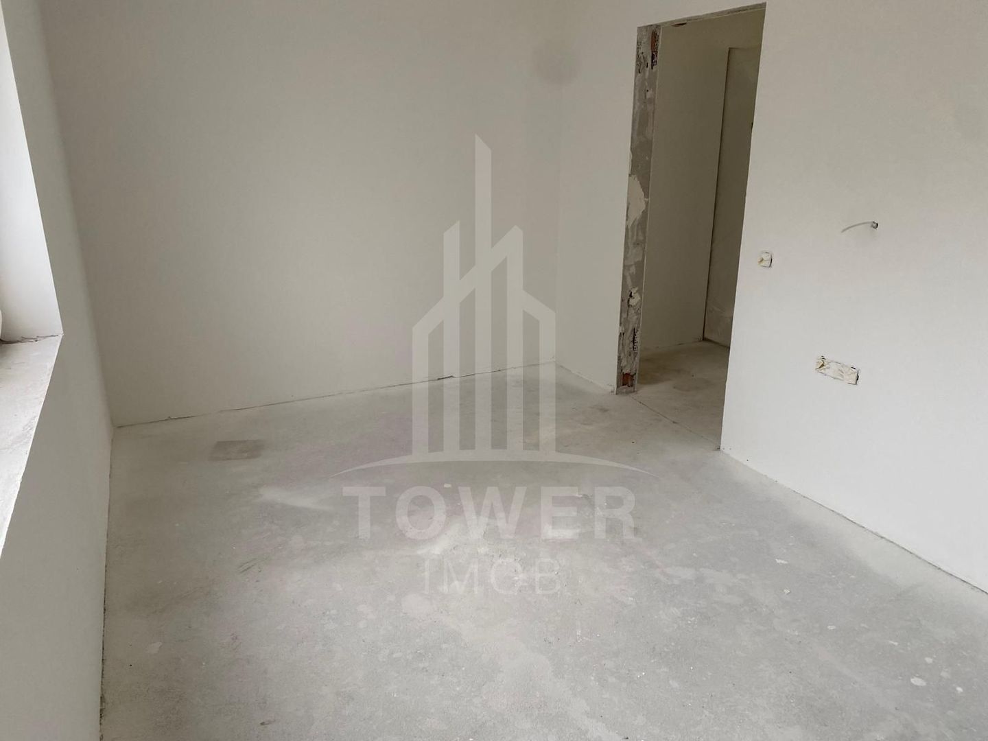 Apartament modern, 2 camere decomandate – Ansamblul DaVinci, Sibiu - Poză 8