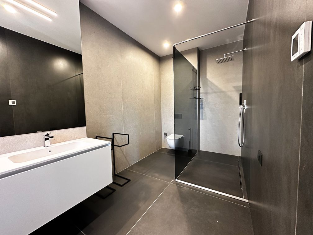 Apartament ultra high-end cu 4 camere, în zona Primăverii - Poză 12