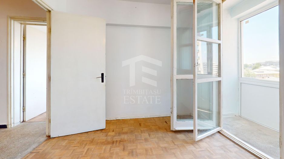 2 camere | Decomandat | Bd. Dimitrie Cantemir | Tineretului - Poză 10